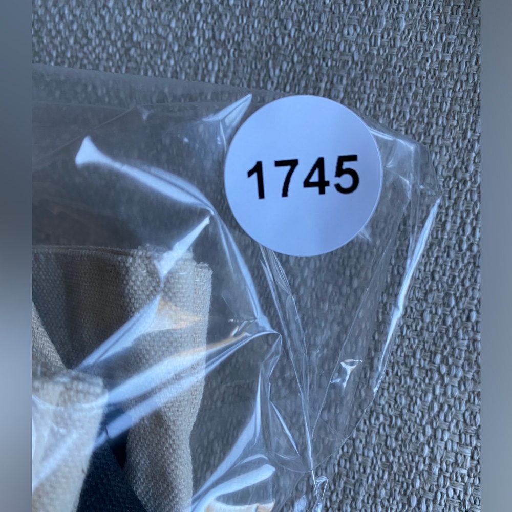 The New Yorker Bag Canvas Tote - Picture 11 of 11